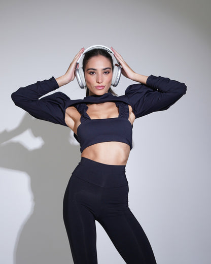BOLERO TAMARA - EMANA