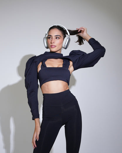 BOLERO TAMARA - EMANA