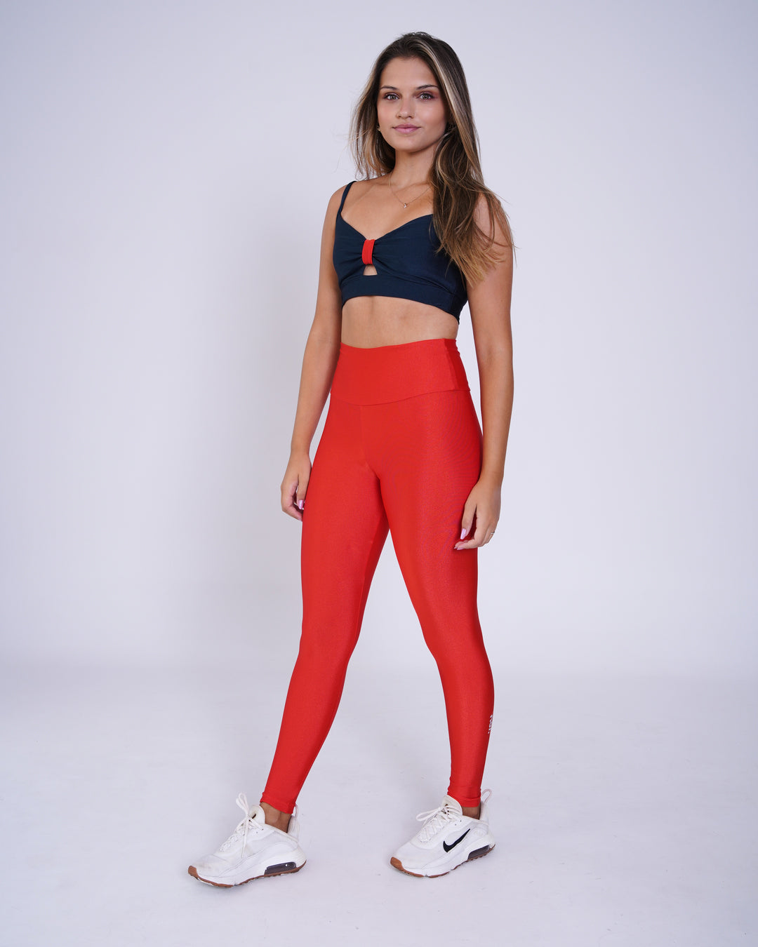 Legging Paty - Lycra