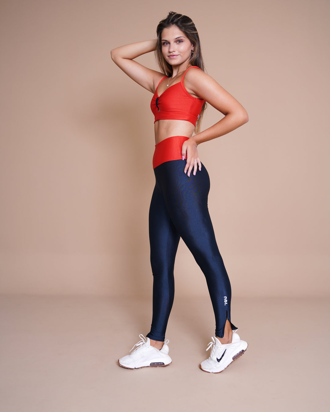 Top Bruna - Lycra