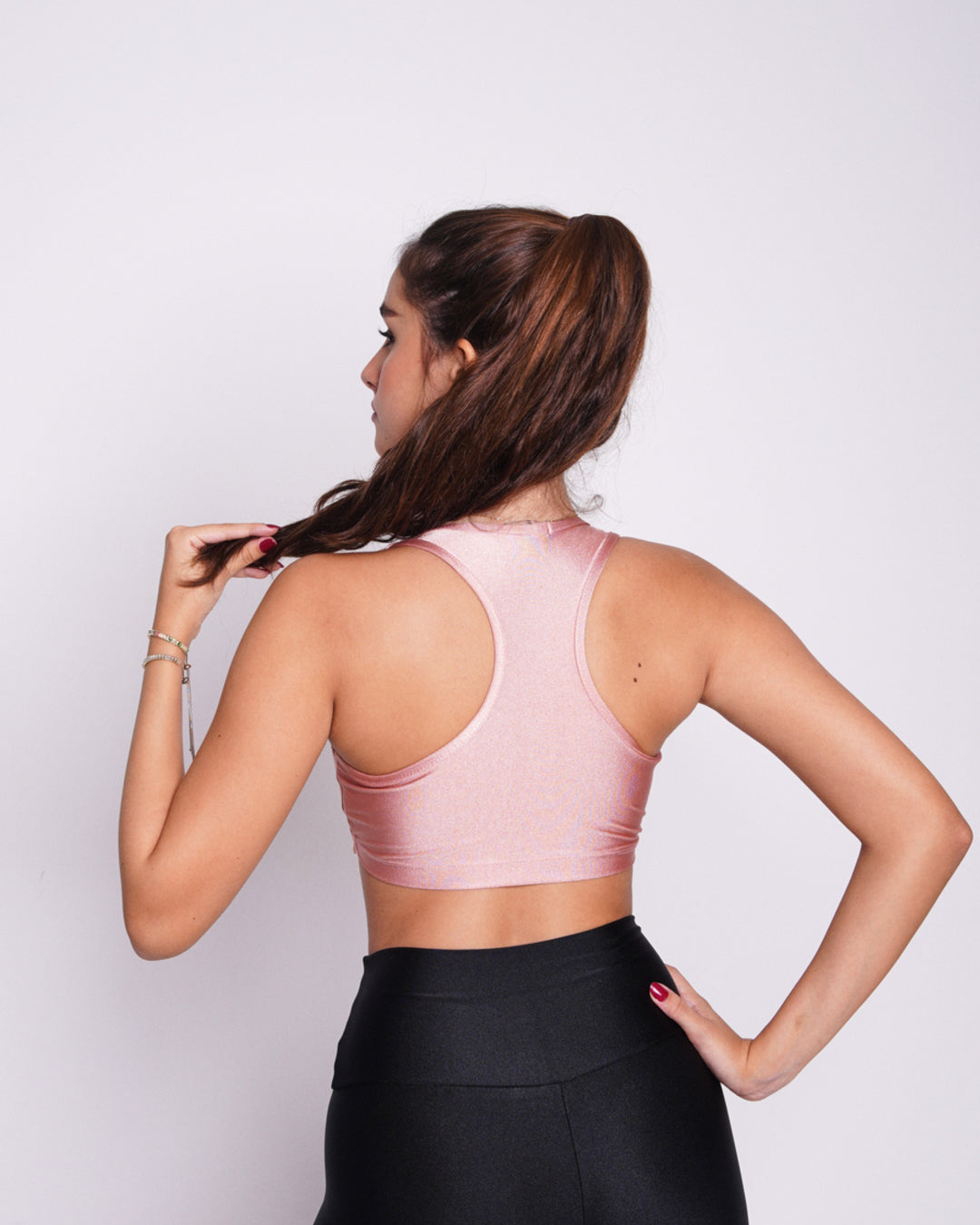 Legging Paty - Lycra