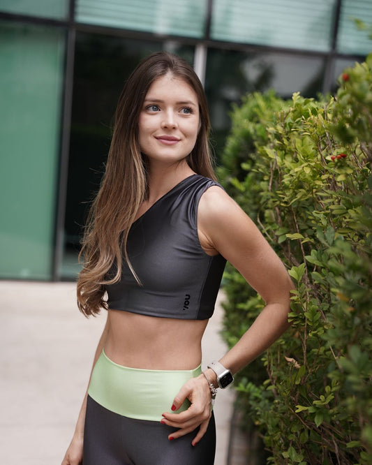 Top Charme Promo - Lycra