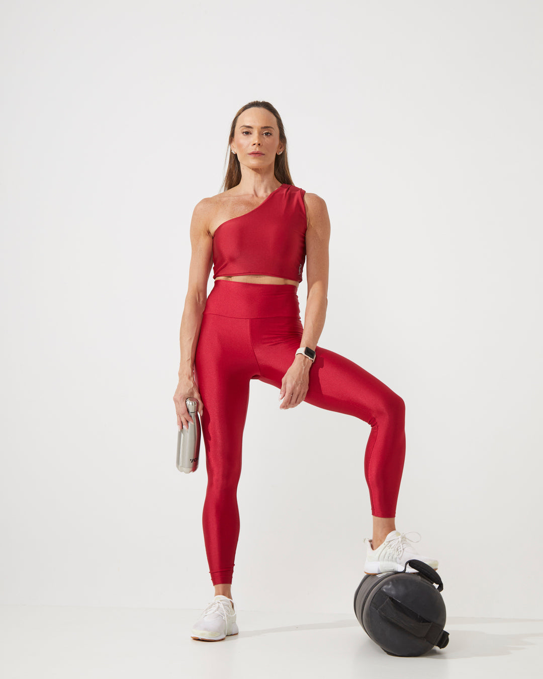 Legging Paty - Lycra