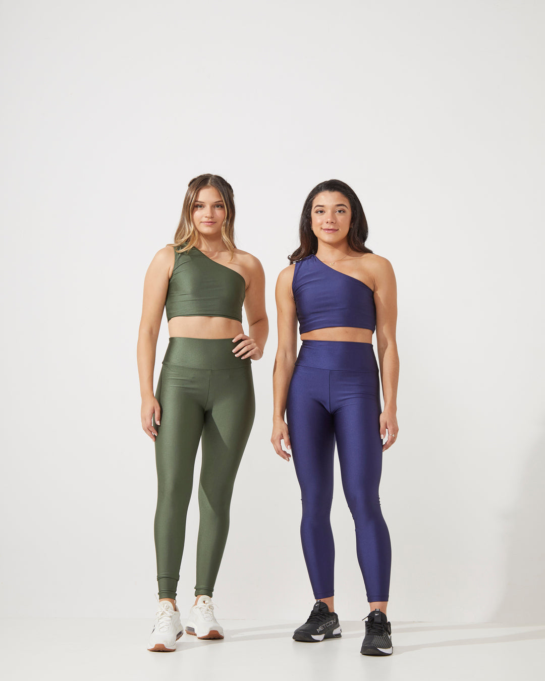 Legging Paty - Lycra