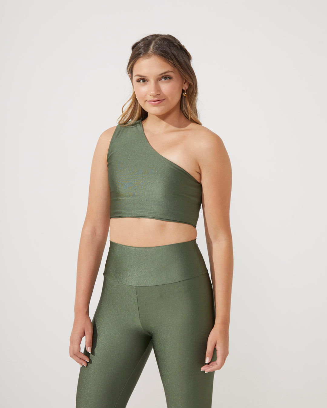 Legging Paty - Lycra