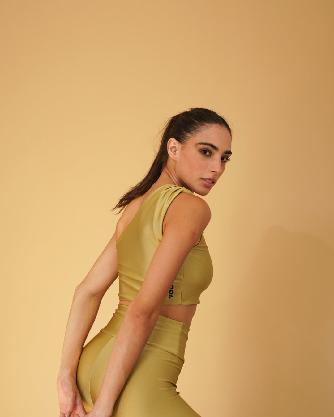 Top Charme - Lycra