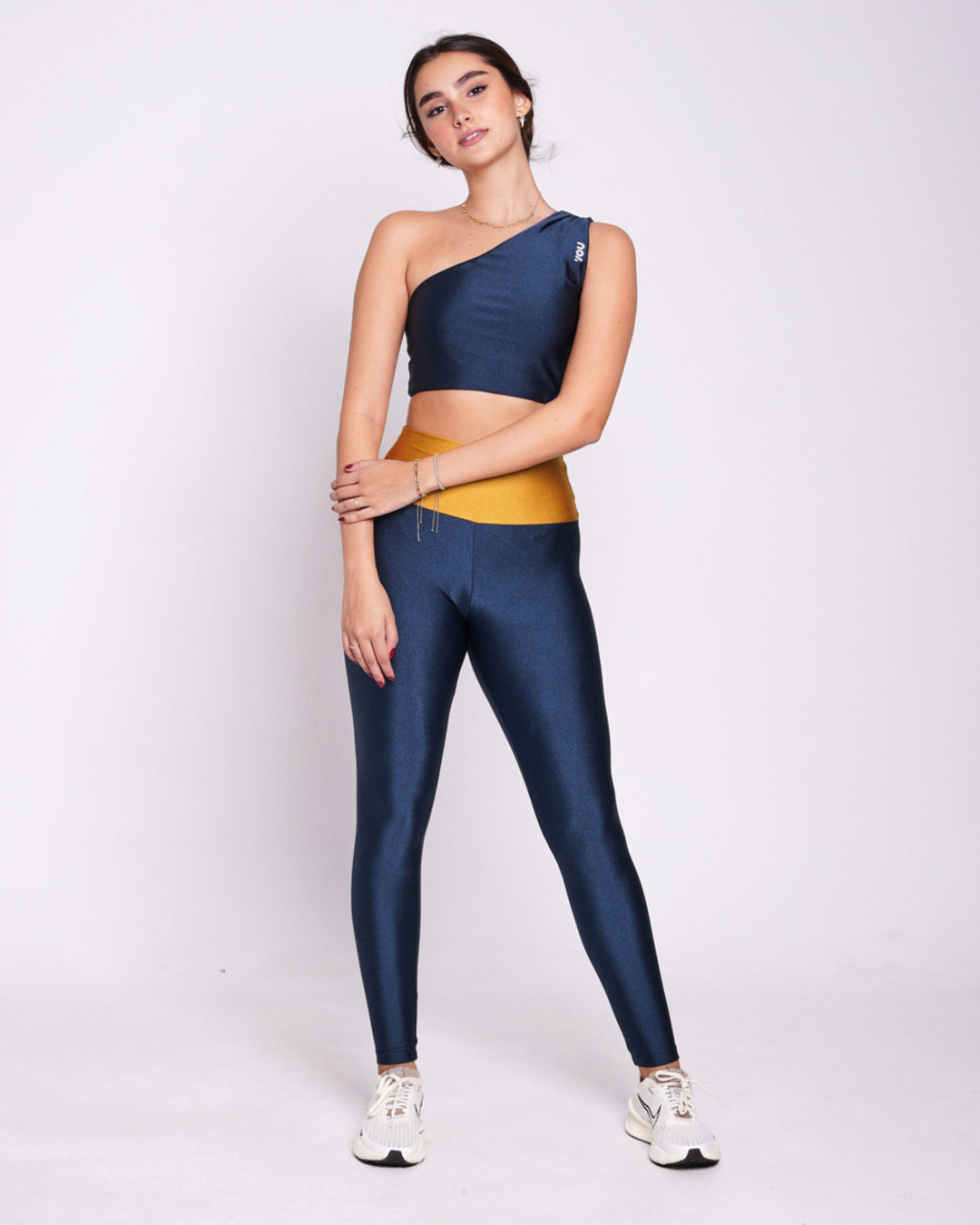 Legging Paty Duo Lycra