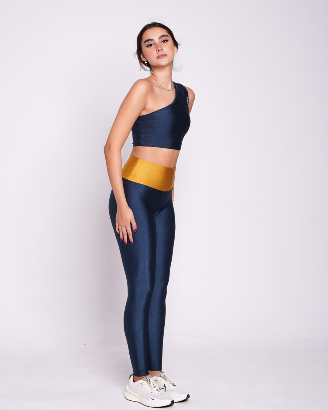 Top Charme - Lycra
