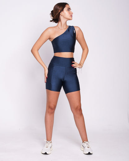 Shorts Paula - Lycra