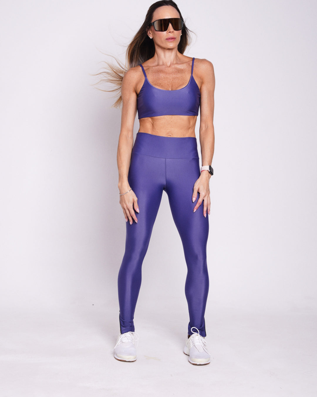 Legging Dani - Lycra