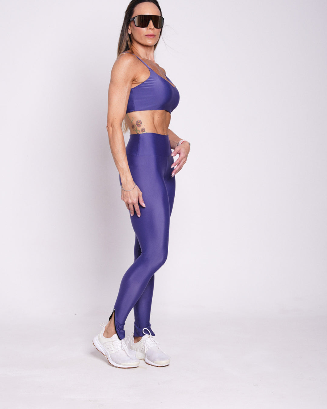 Top Dani - Lycra