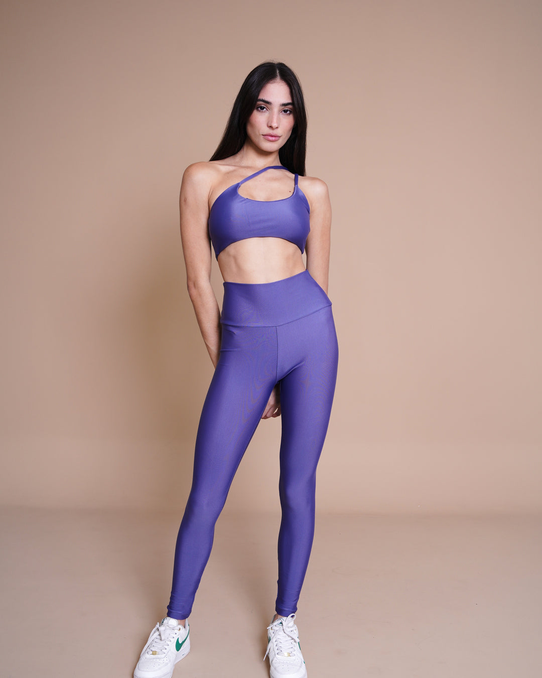 Top Dani - Lycra