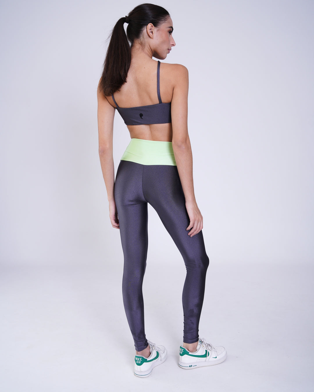 Legging Paty Duo Lycra