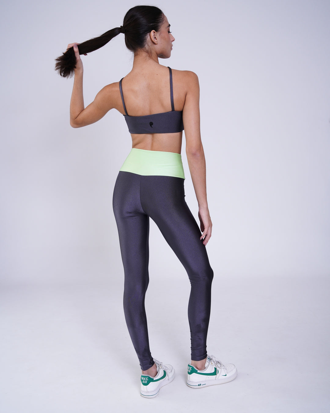 Top Dani - Lycra