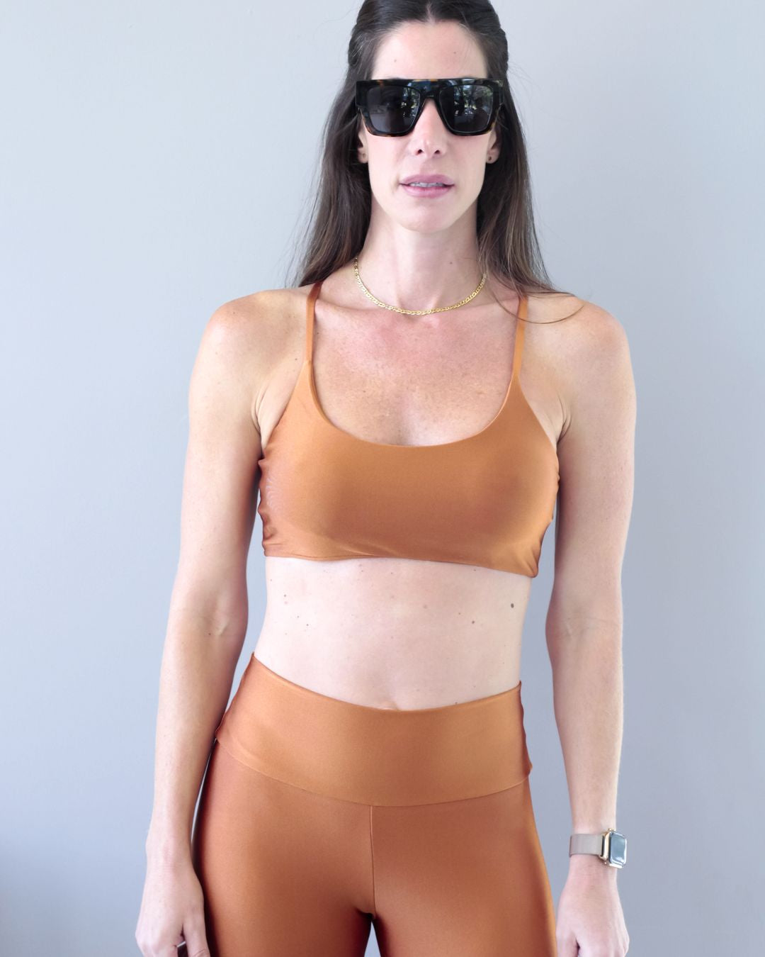 Top Dani - Lycra