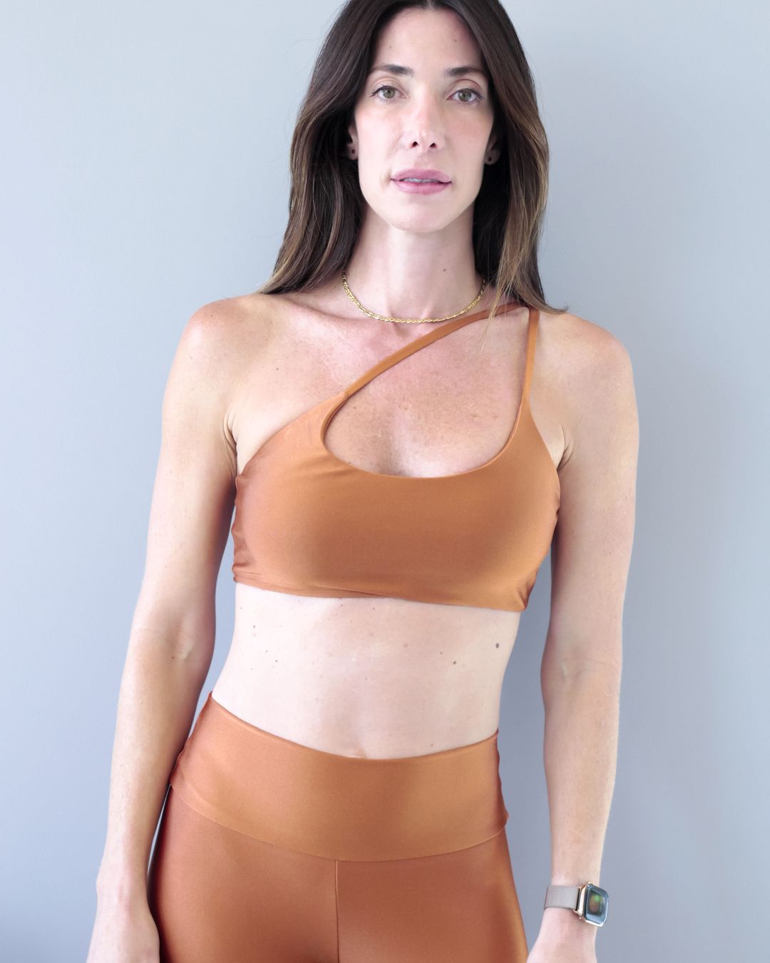 Top Dani - Lycra