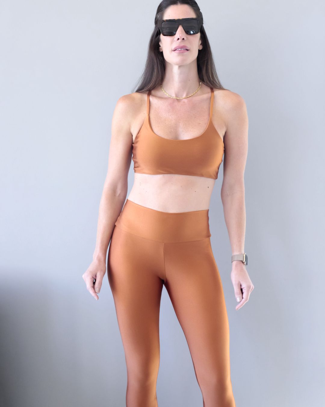 Top Dani - Lycra