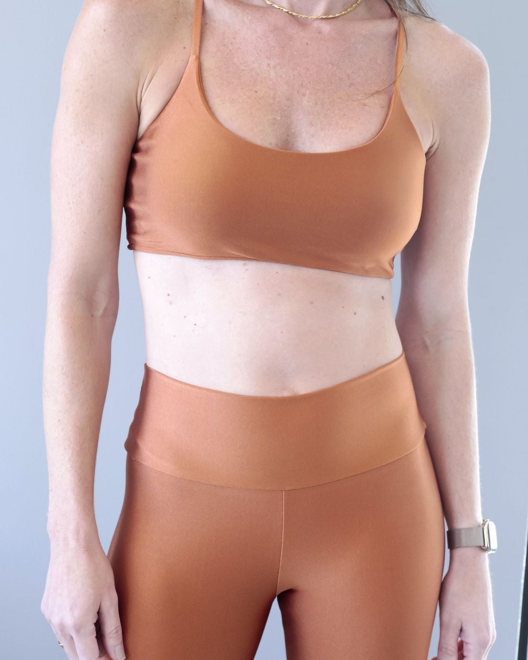 Top Dani - Lycra