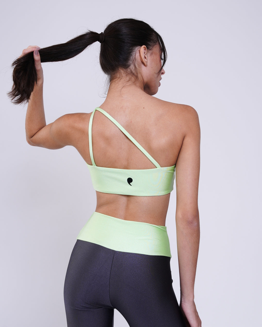 Top Dani - Lycra