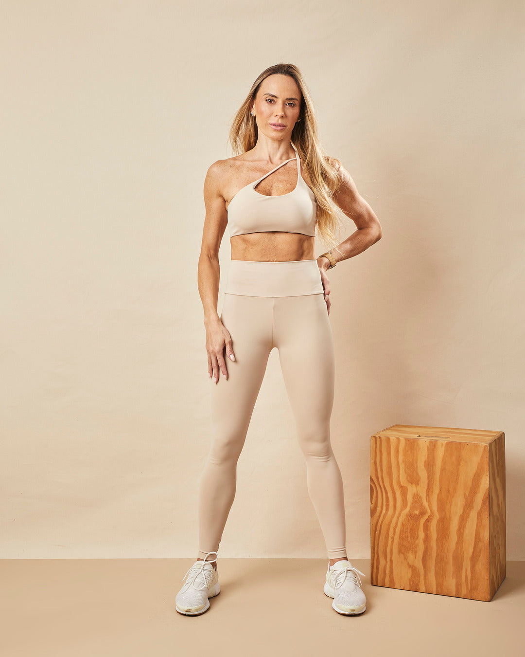 Top Dani - Lycra