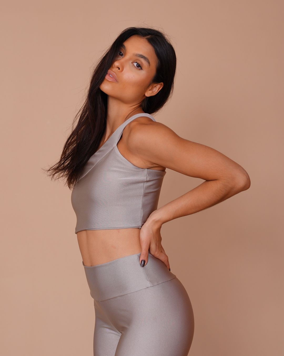 Legging Dani - Lycra