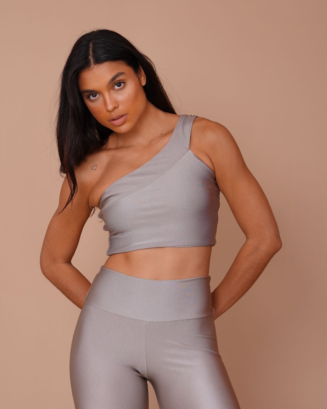 Legging Dani - Lycra