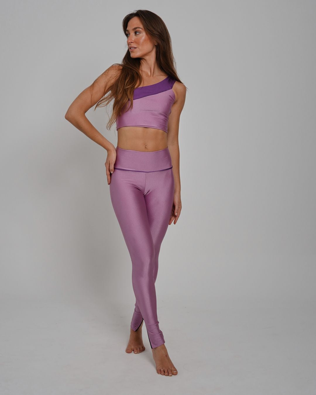 Legging Dani Flow - Lycra