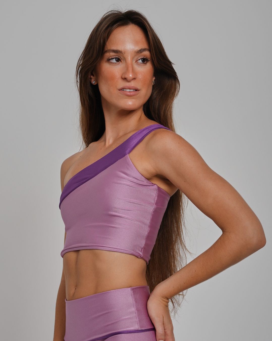 Legging Dani Flow - Lycra