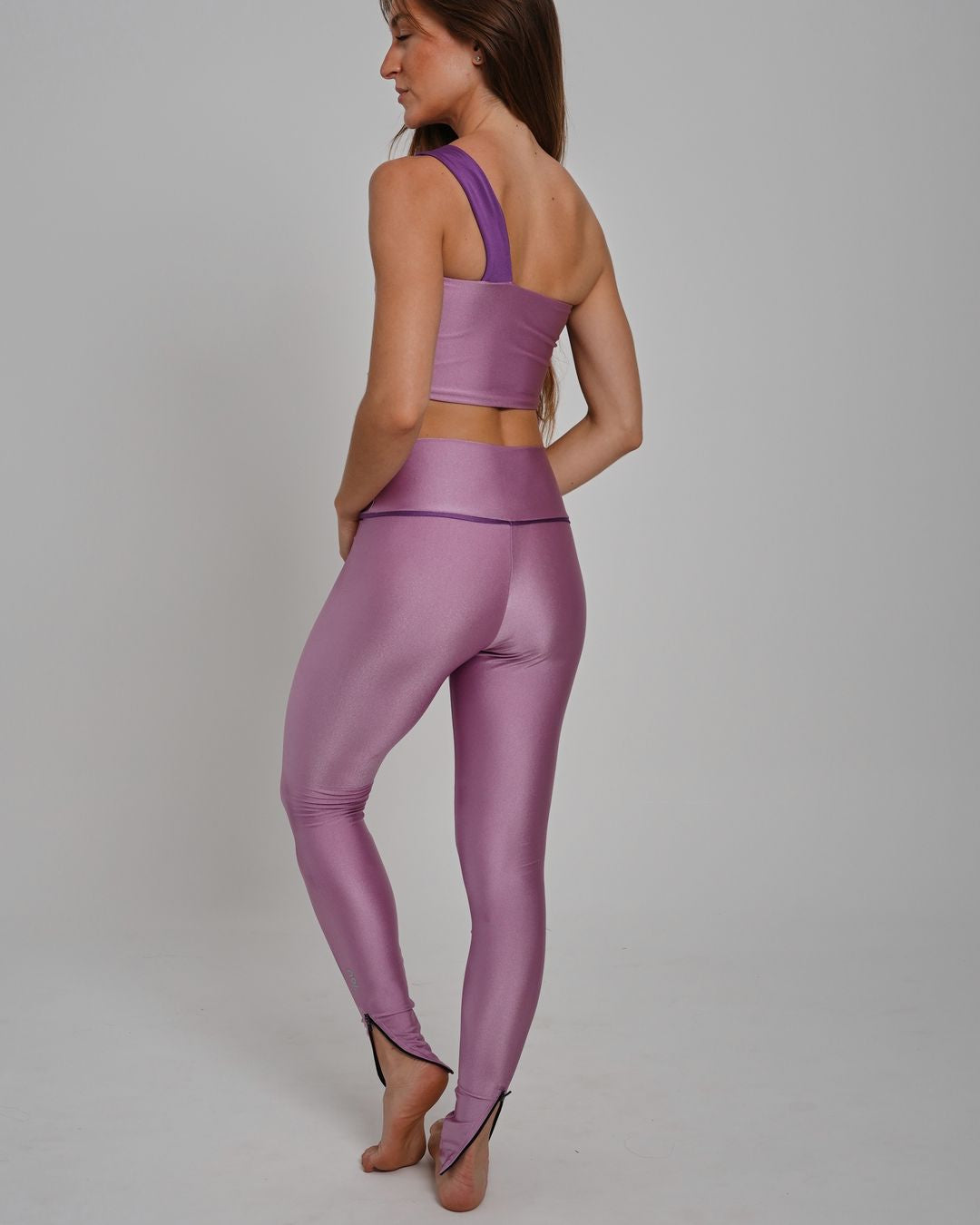Legging Dani Flow - Lycra
