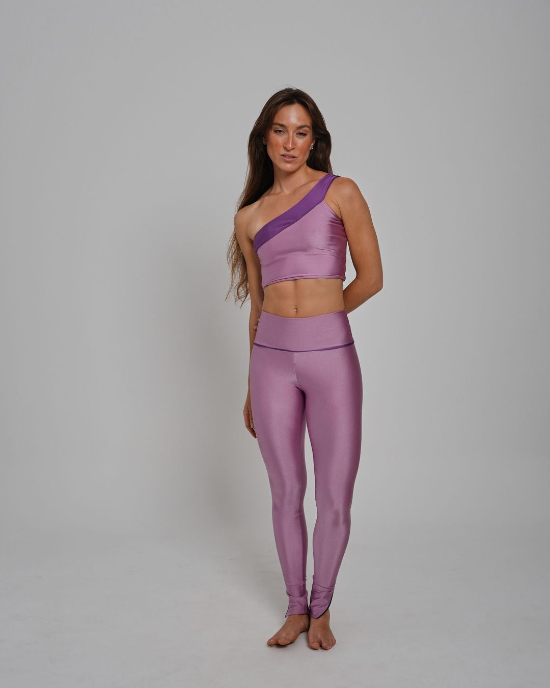 Legging Dani Flow - Lycra