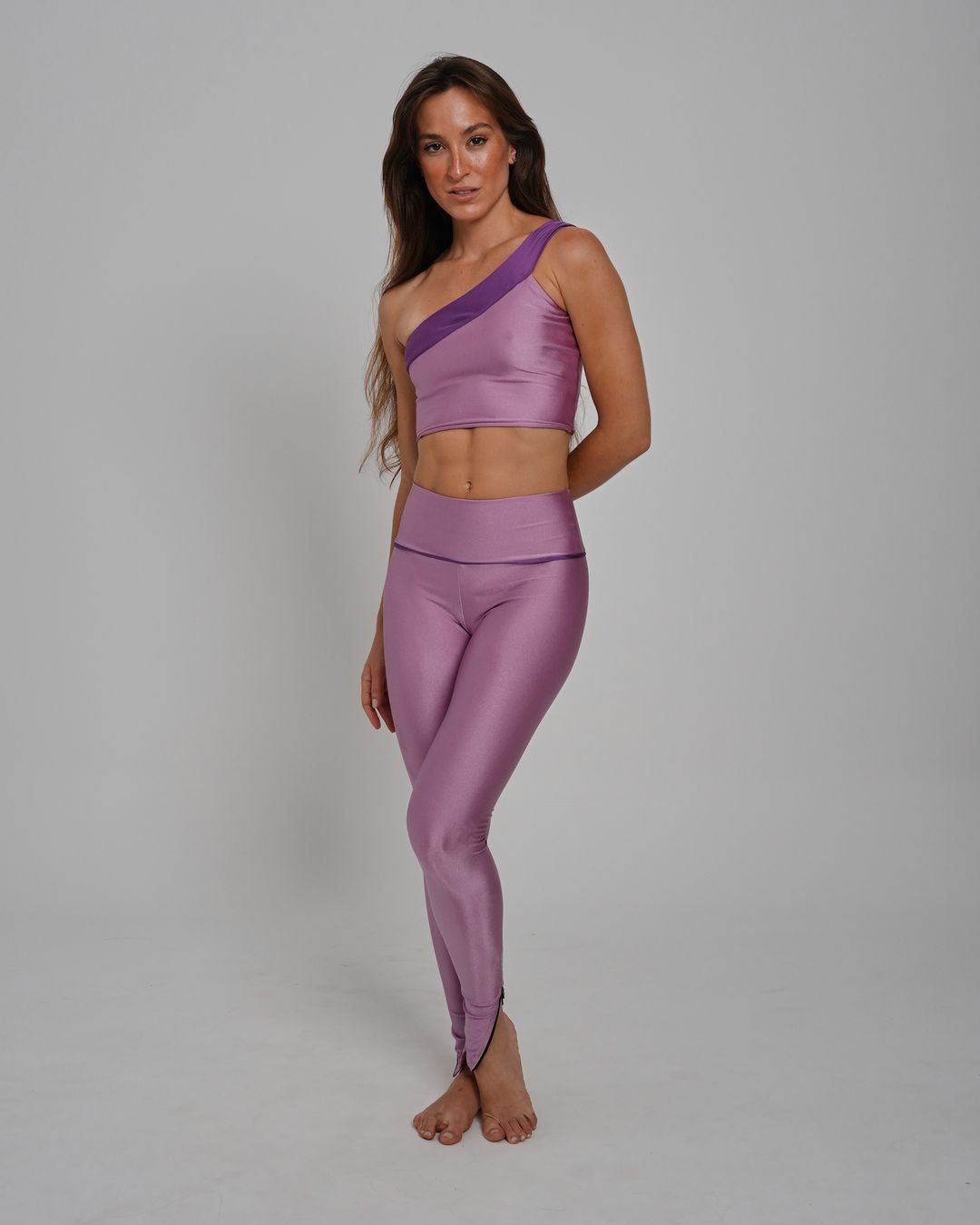 Legging Dani Flow - Lycra