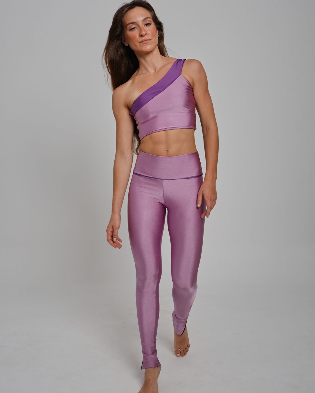 Top Fabi - Lycra