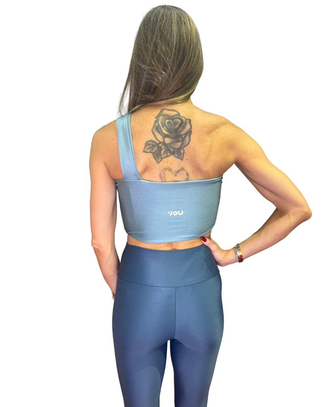Top Fabi - Lycra