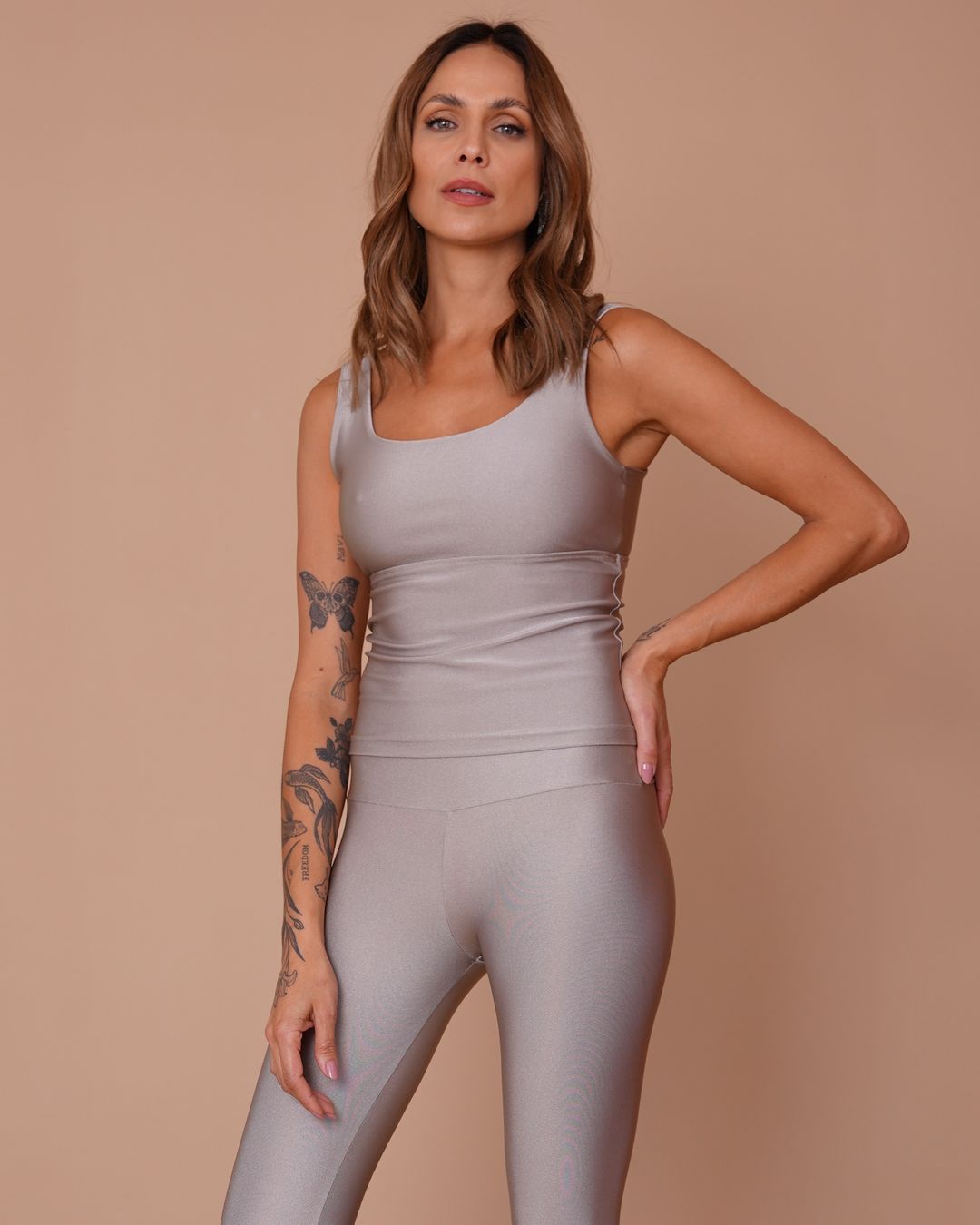 Legging Paty - Lycra