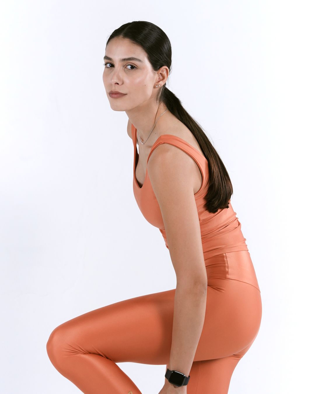 Legging Dani - Lycra