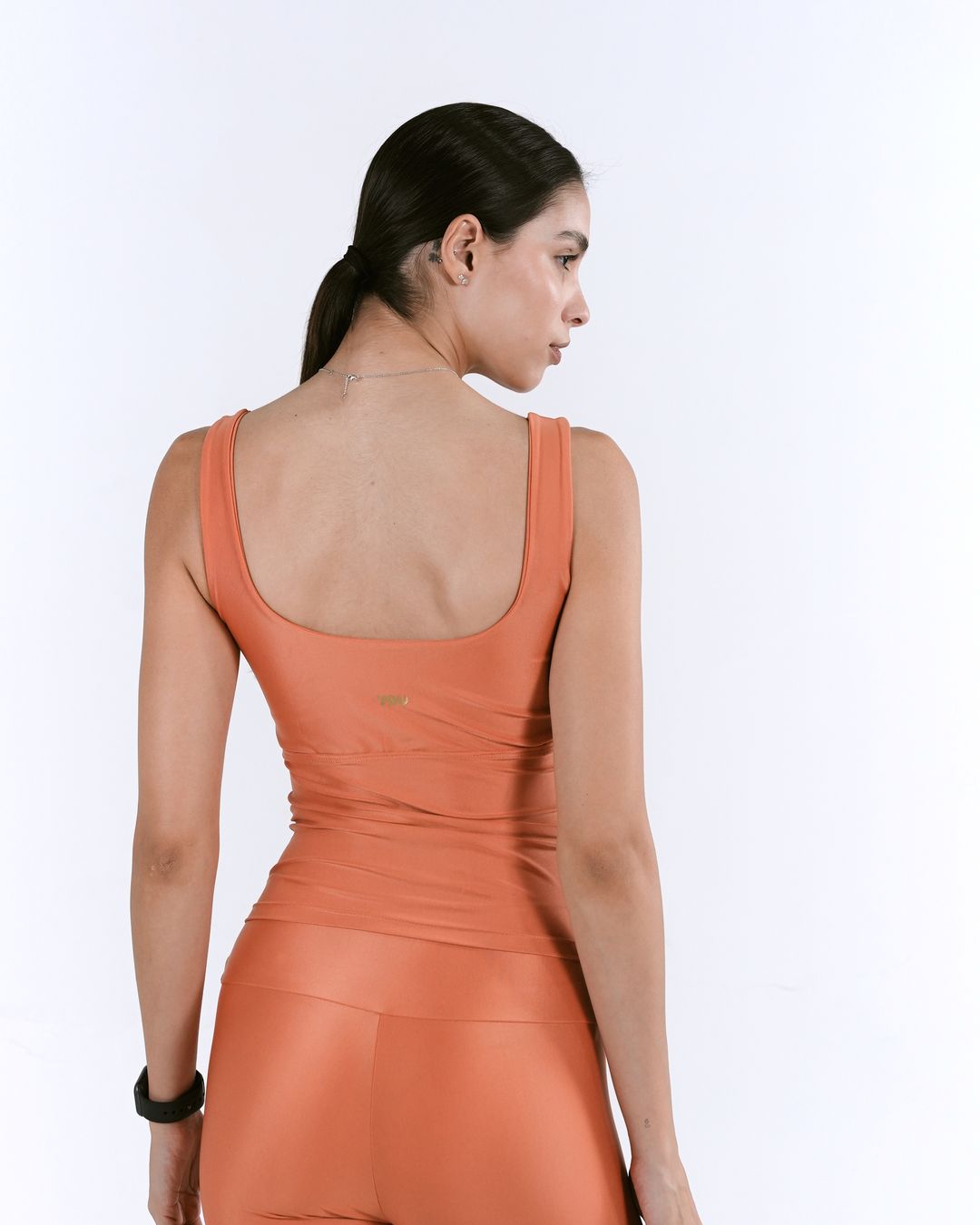 Top Gi - Lycra