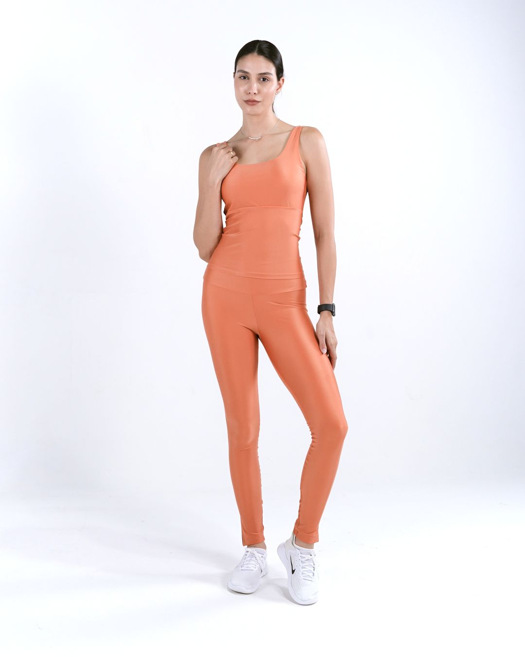 Top Gi - Lycra