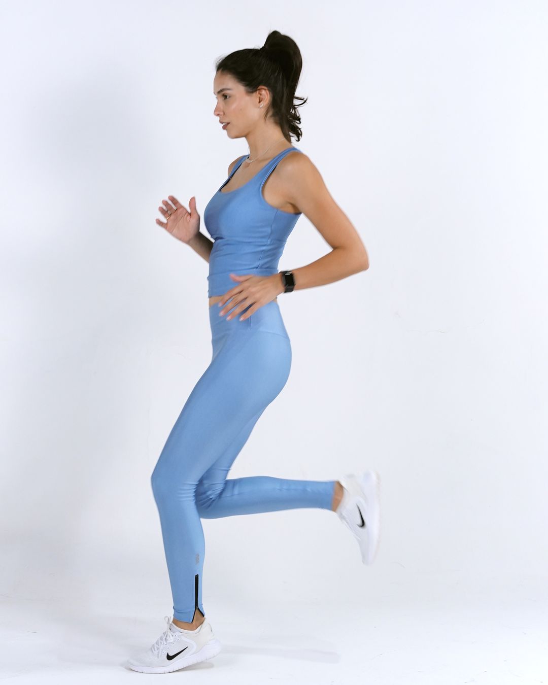 Legging Dani - Lycra