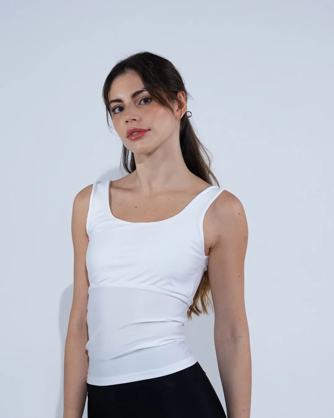 Top Gi - Lycra