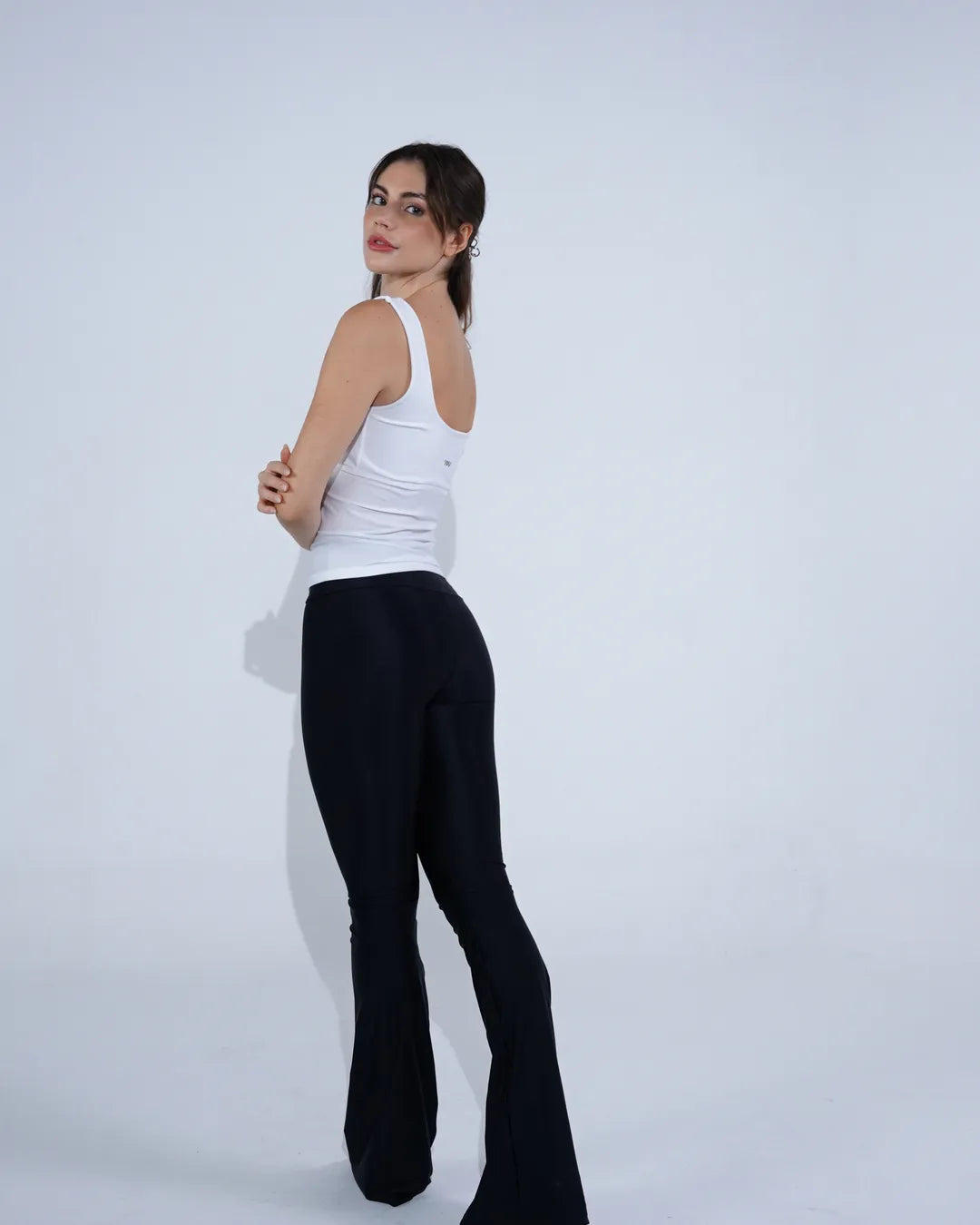 Top Gi - Lycra