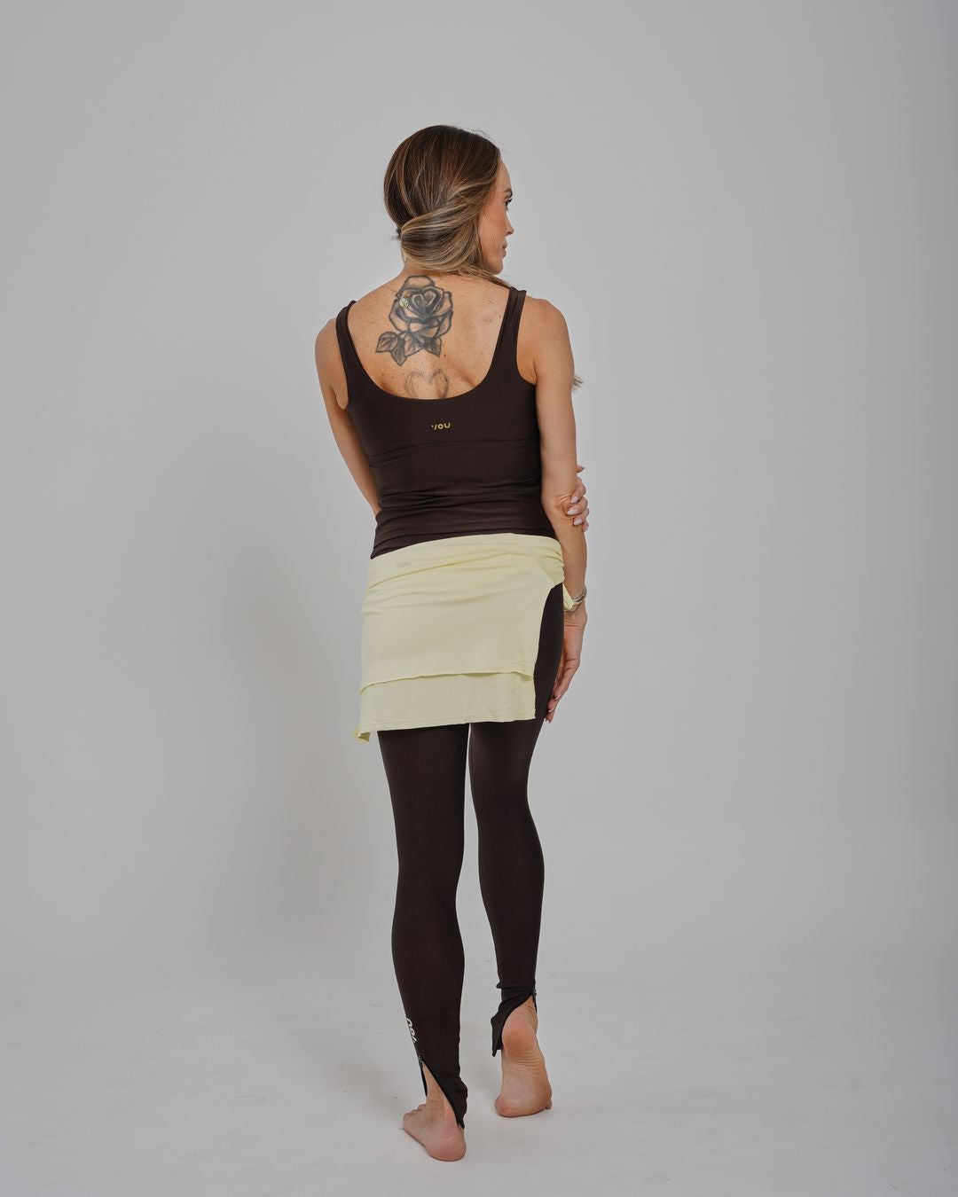 Top Gi - Lycra