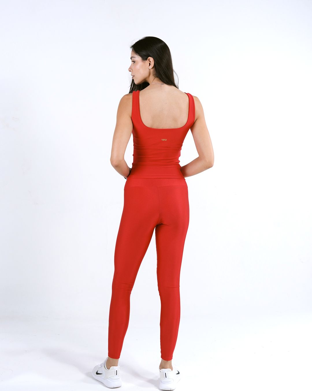 Legging Paty - Lycra