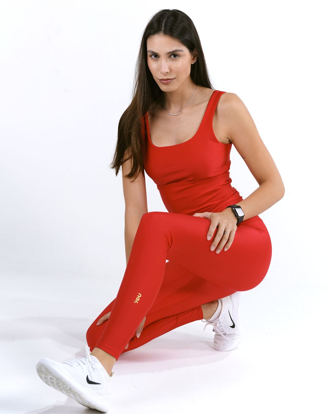 Top Gi - Lycra