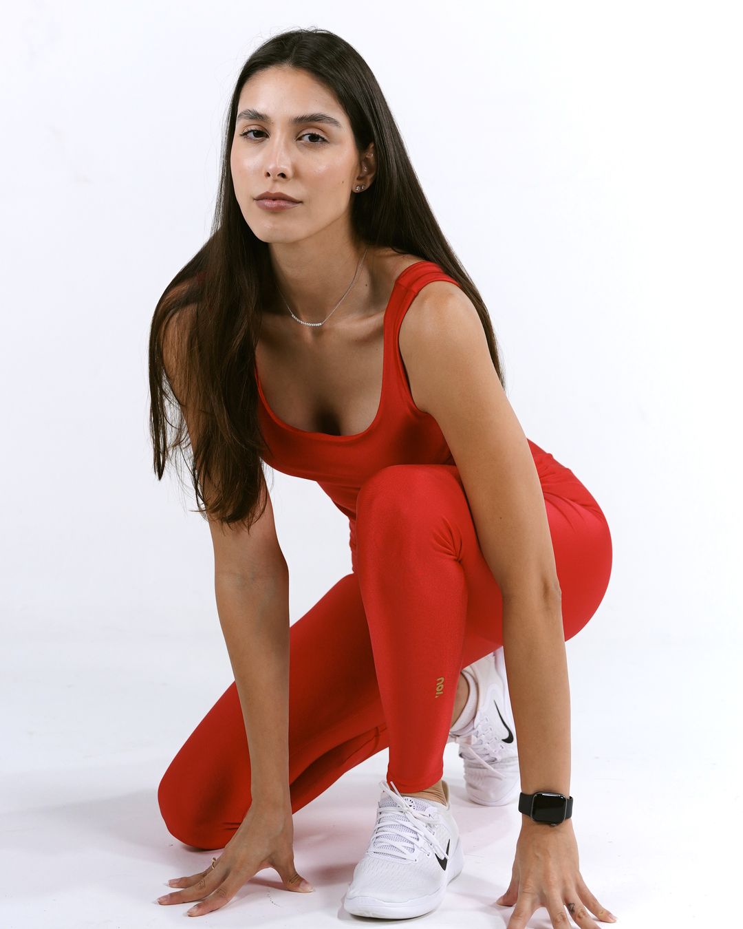 Legging Paty - Lycra