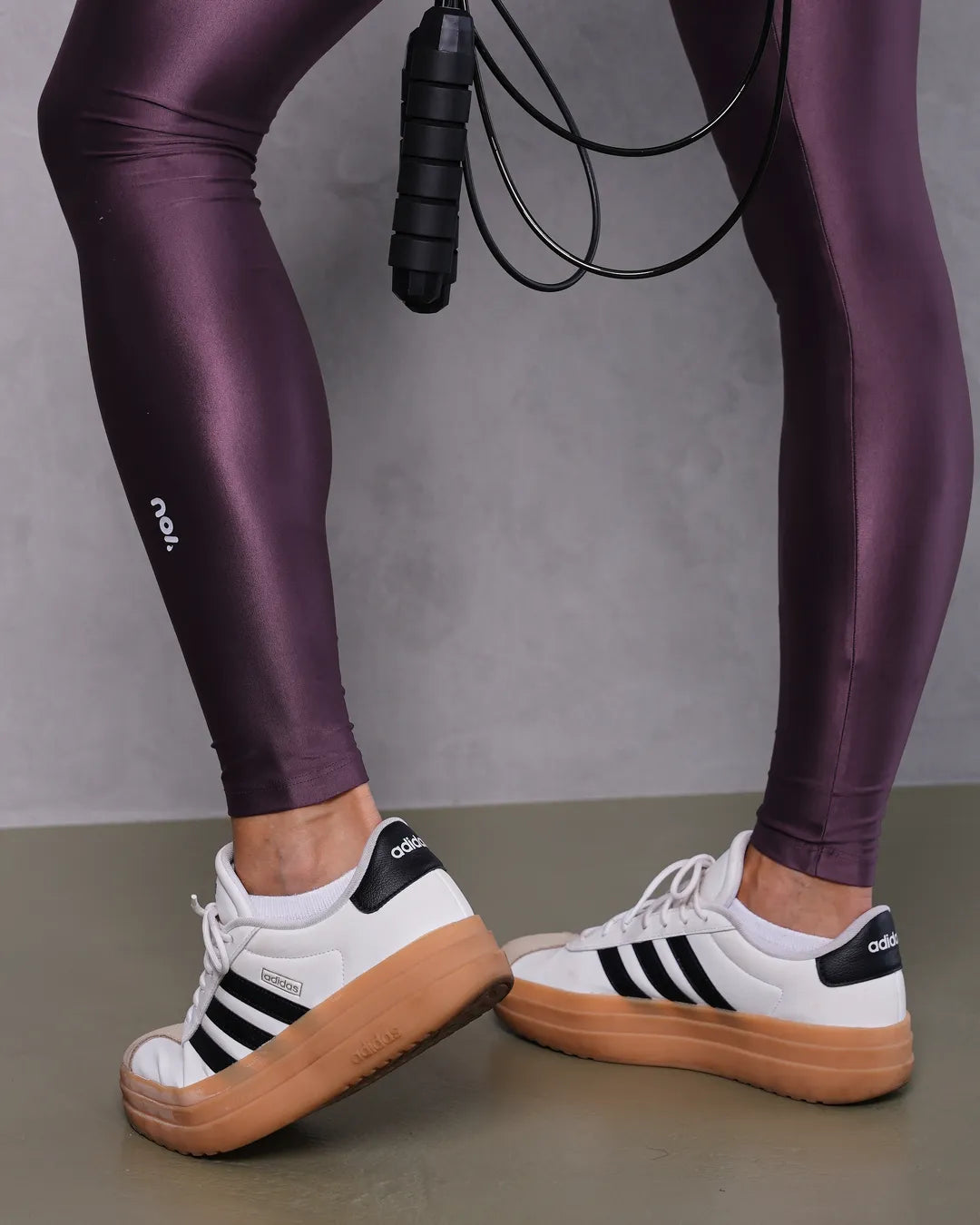 Legging Paty - Lycra