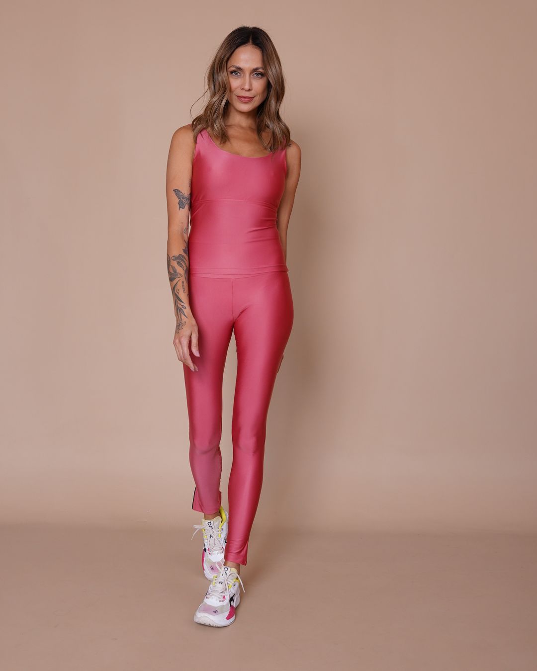 Legging Dani - Lycra