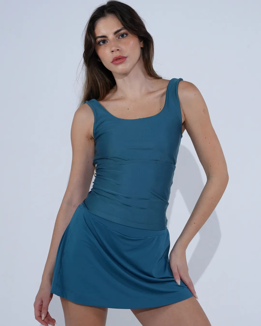 Short Saia Maia - UV