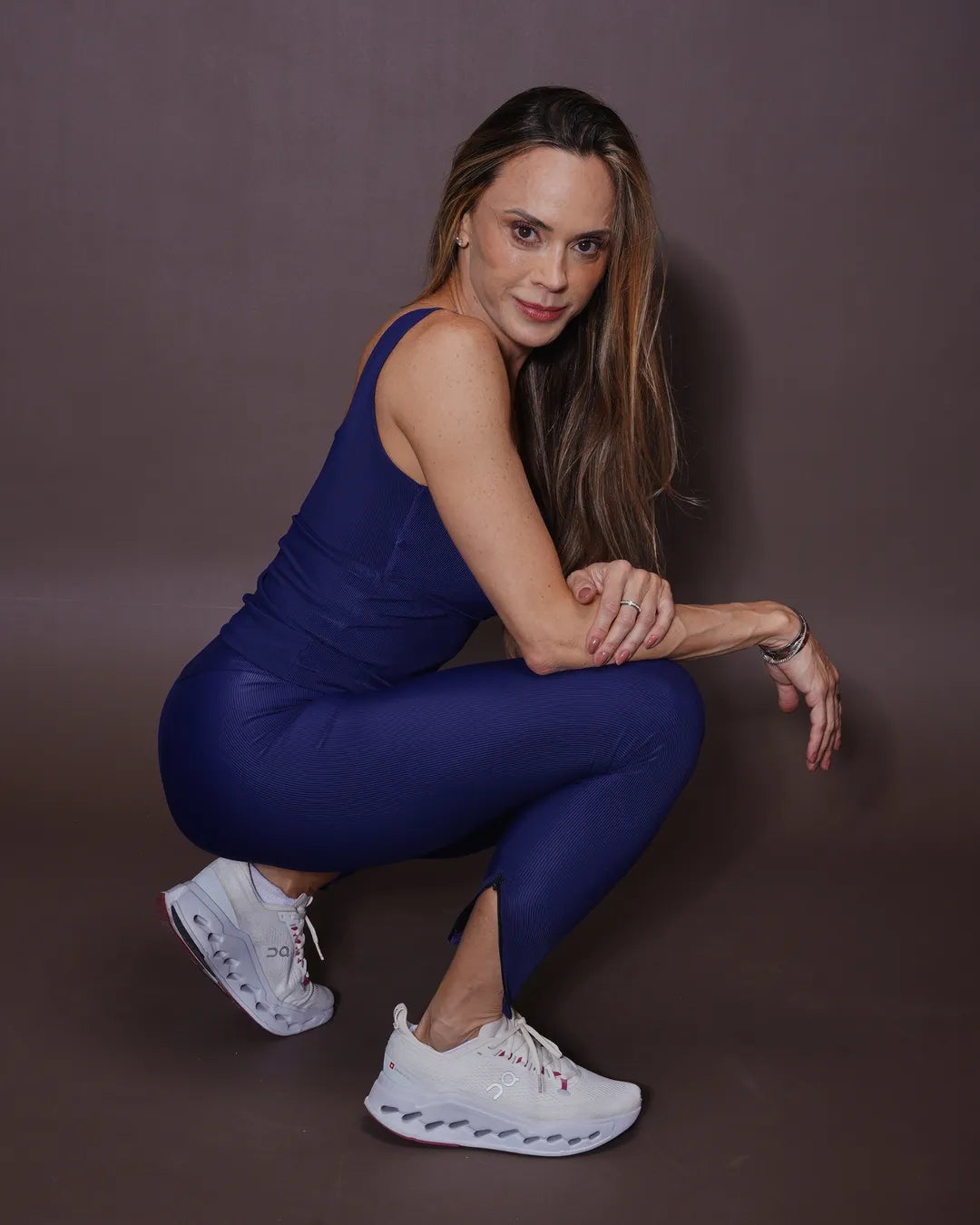 Legging Dani - Power Rib