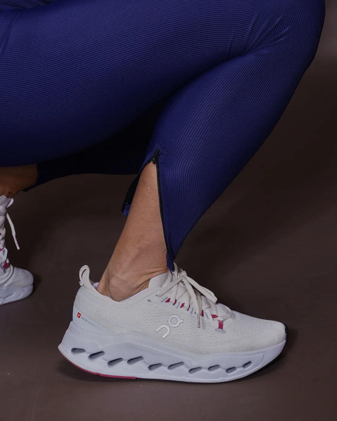 Legging Dani - Power Rib