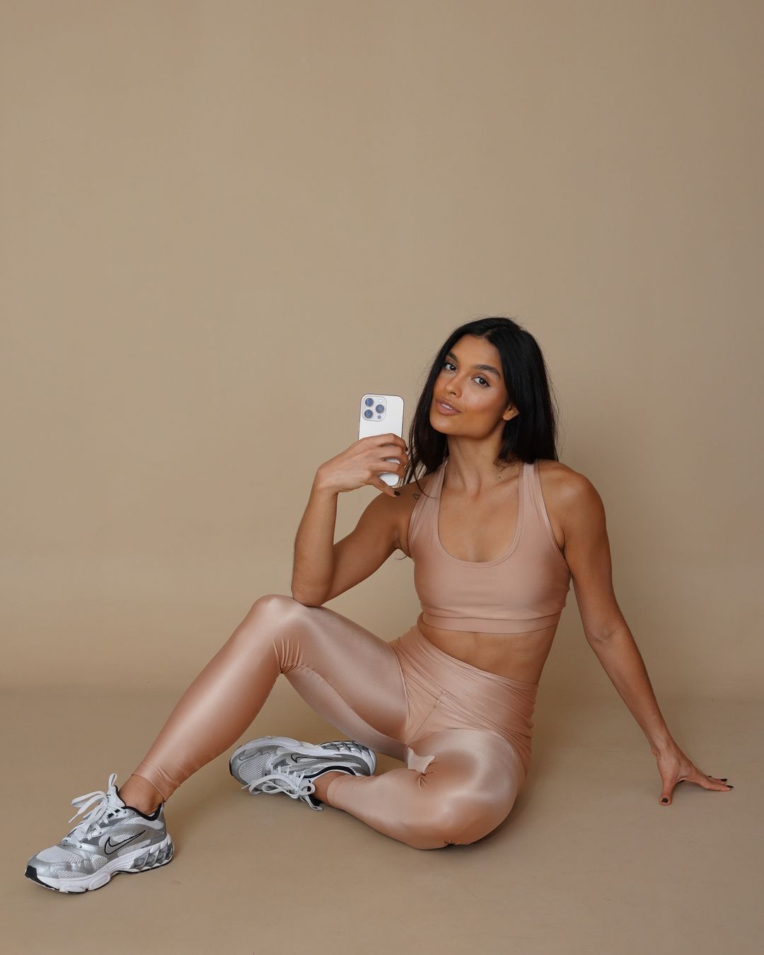 Legging Paty - Lycra